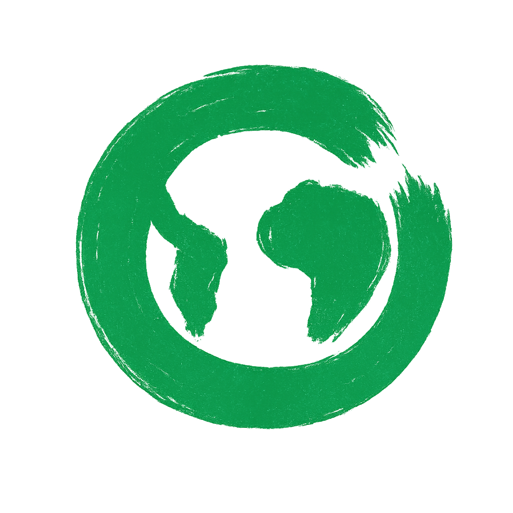 Circular Economy Advisory Icon