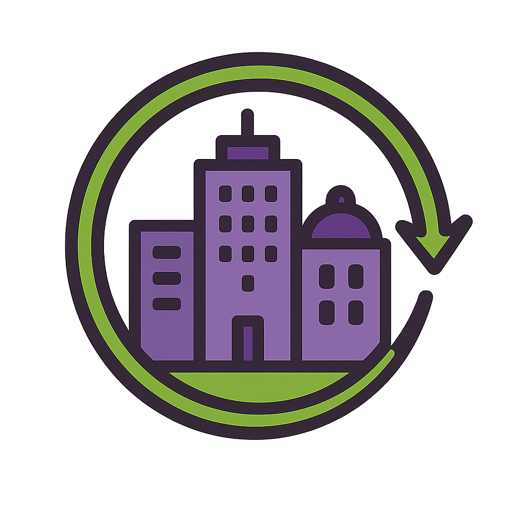 Circular Cities Initiative