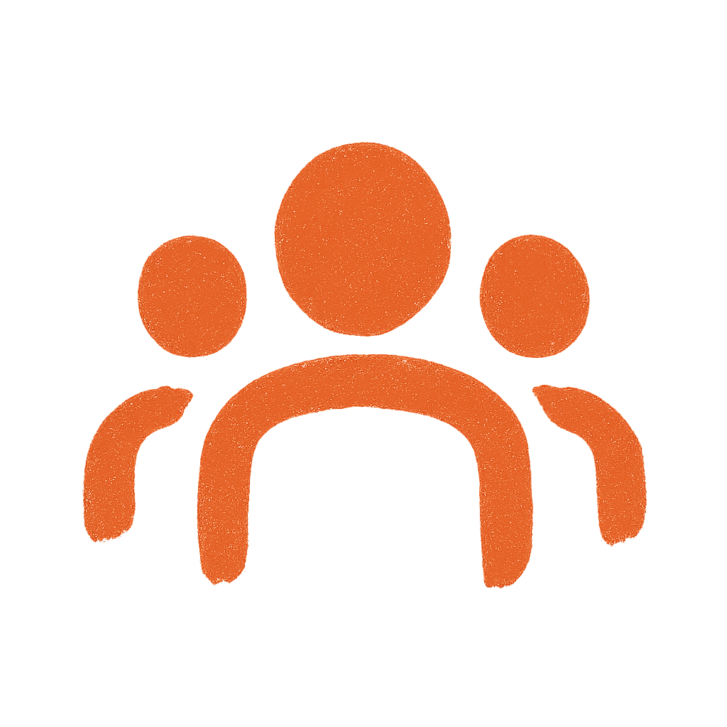 Workforce Transformation Icon