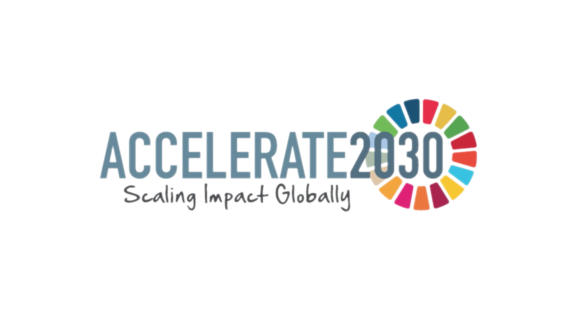 Accelerate2030